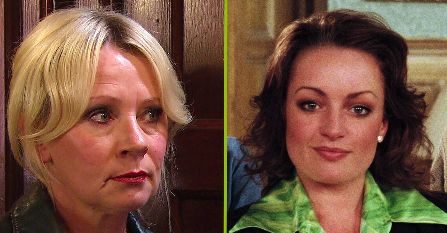 Controversial new Tina Dingle has fans fuming over ‘personality transplant’