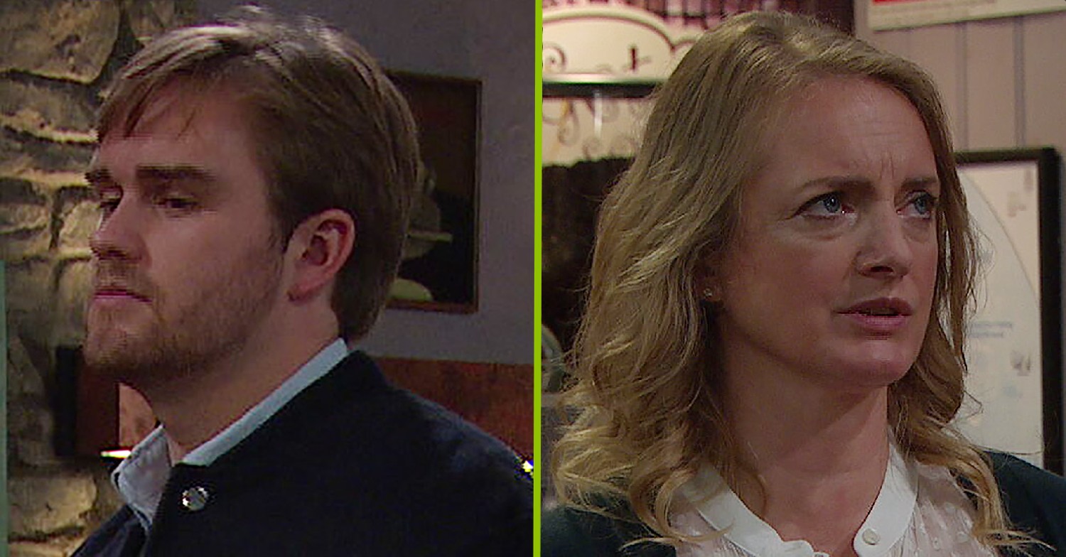 11 Emmerdale spoilers for next week: Music to fans’ ears as Tom is brought to justice at last when he shows his true colours