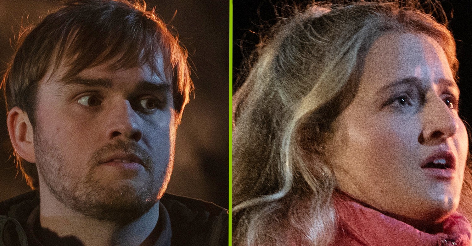 What happened in Emmerdale tonight: Tom showed his true colours as he lashed out at Amelia in front of everyone