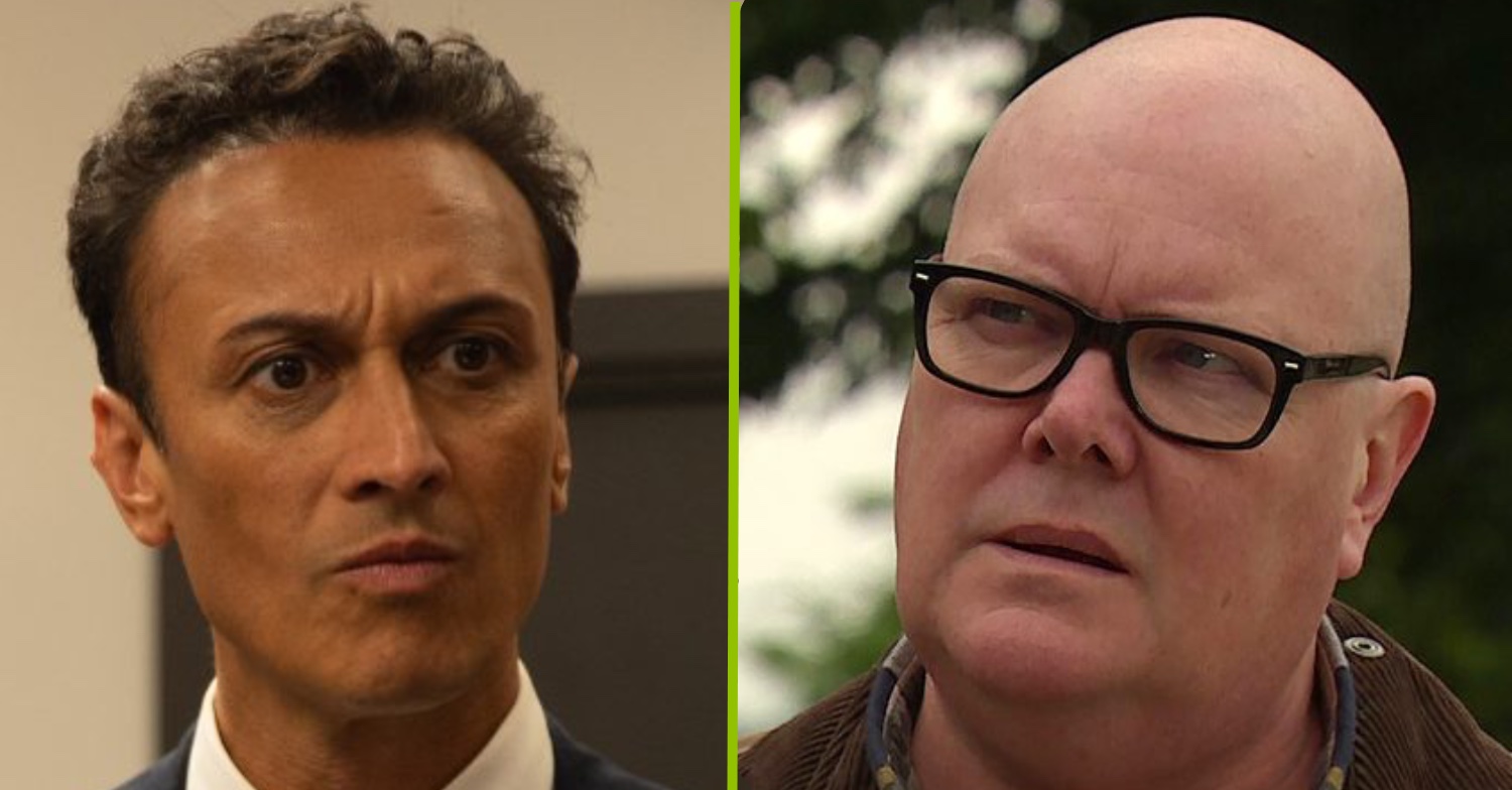 Emmerdale is not on tonight – here’s why and when it’s back