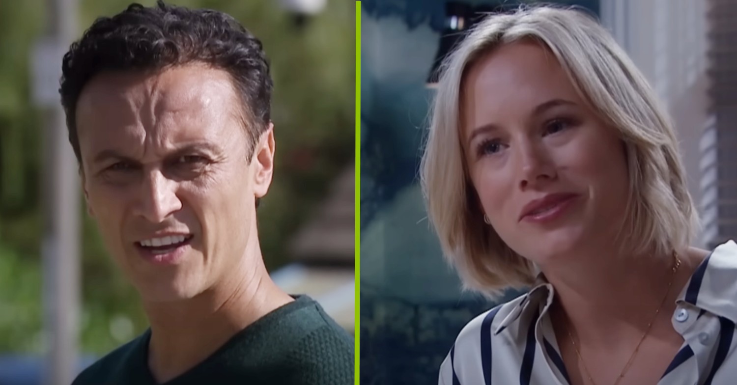 Jai Sharma finally put in his place in Emmerdale – and fans are loving Steph for it