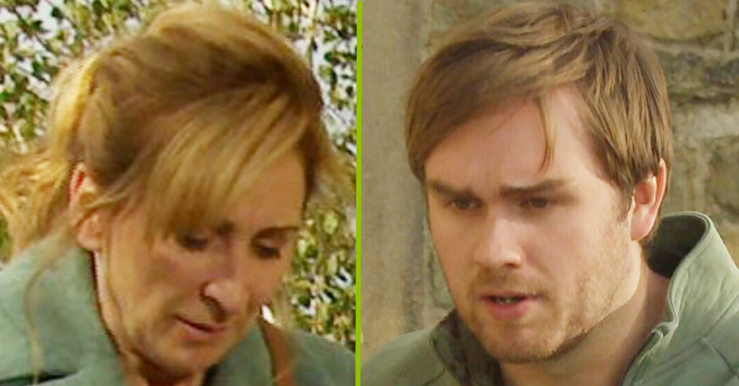 3 Emmerdale spoilers for tonight: Laurel rushes to help a bloodied Tom who claims he’s been attacked