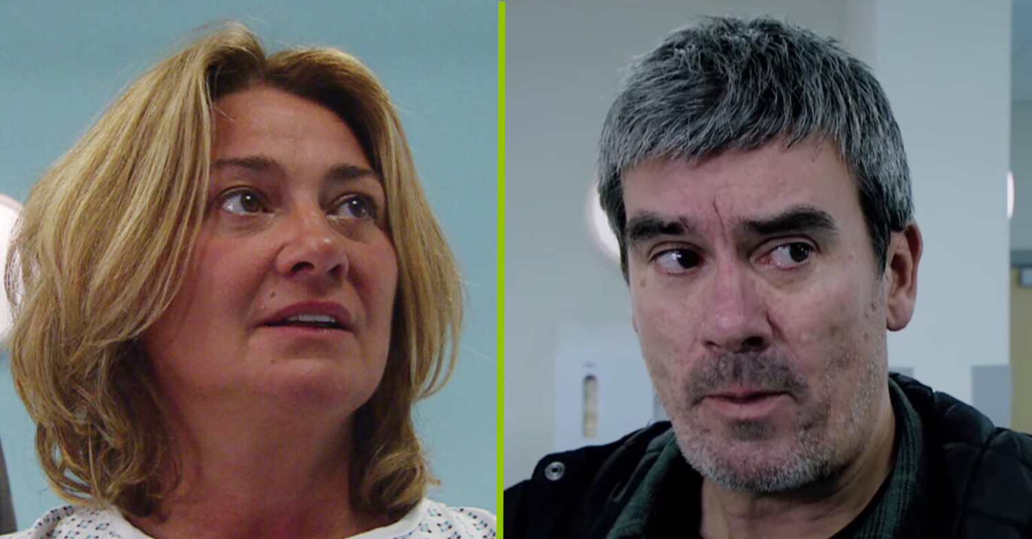 As Cain’s cheating scandal rocks Emmerdale what does the future hold for Cain and Moira? Natalie J Robb reveals all