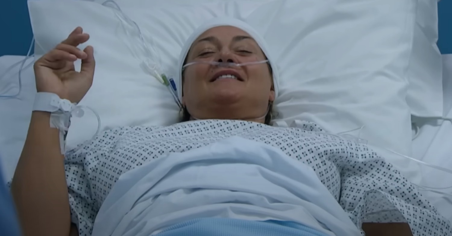 Moiraâ€™s major brain surgery has got fans talking – but not for the reason you think