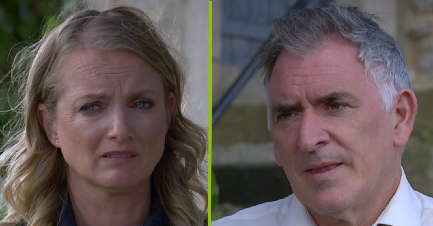 Nicola and Bob affair predicted by fans – and Tom will use it to his advantage