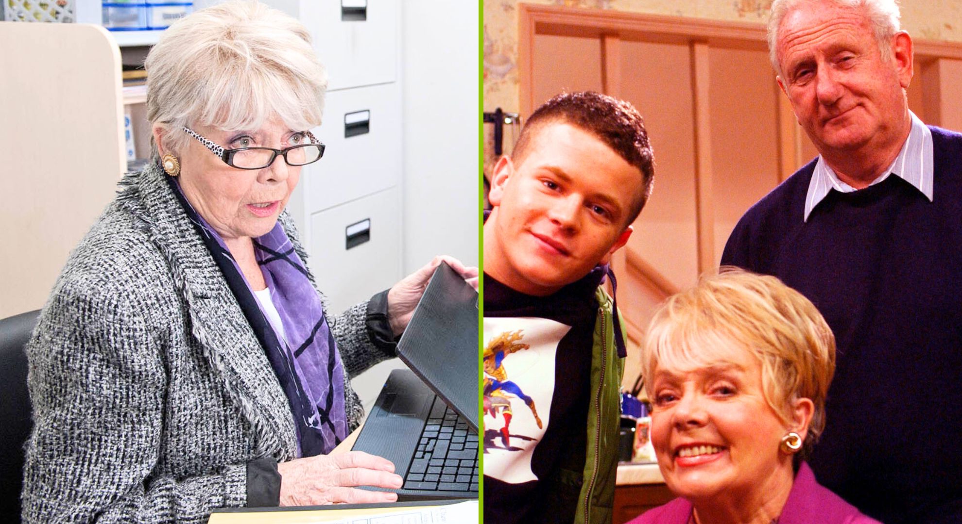 Pearl Ladderbanks: Money worries, gambling habit and heartbreak!