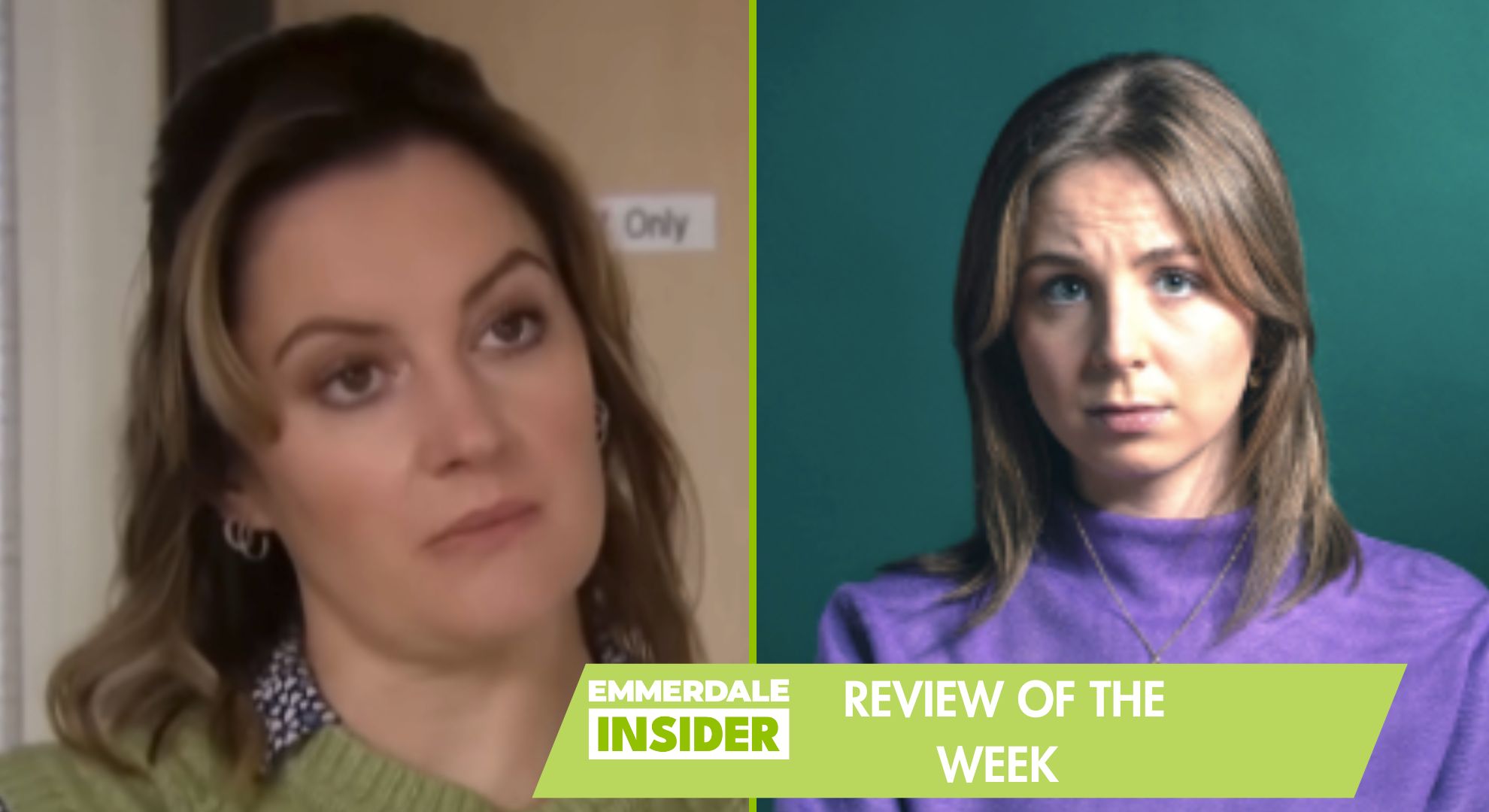 Emmerdale review of the week: Belle fought back, we still love DS Foy and will Ella kill again?