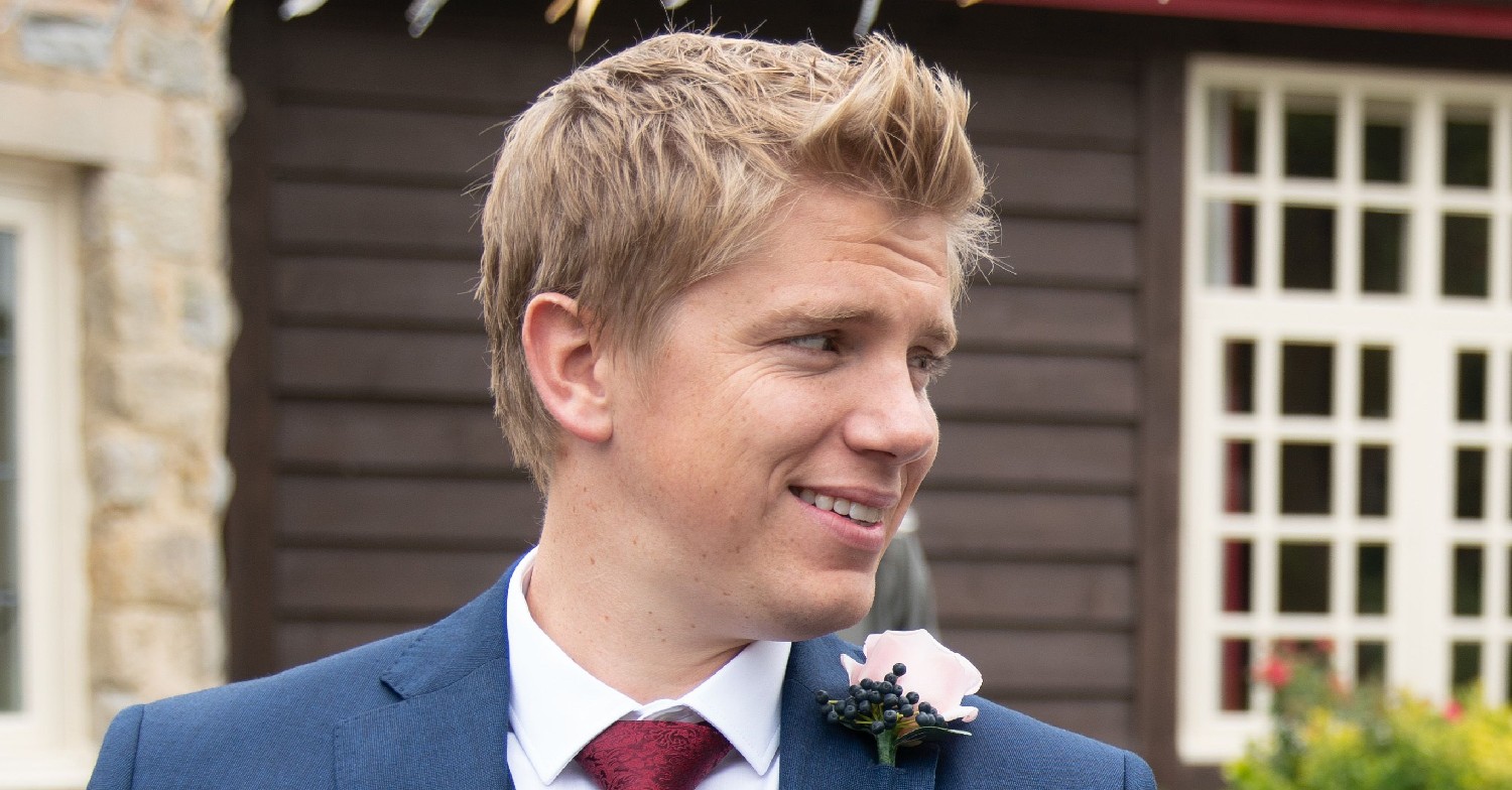 Robert Sugden: Relationship with Aaron, why he’s in prison and whether he will ever return