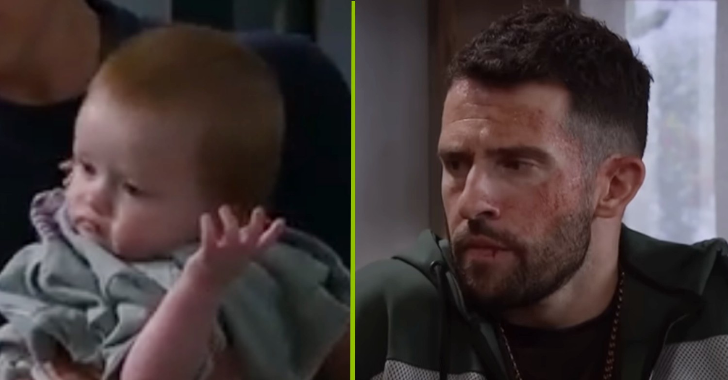 Ross is tricking everyone with his ‘lies’ over Seb’s whereabouts, fans convinced