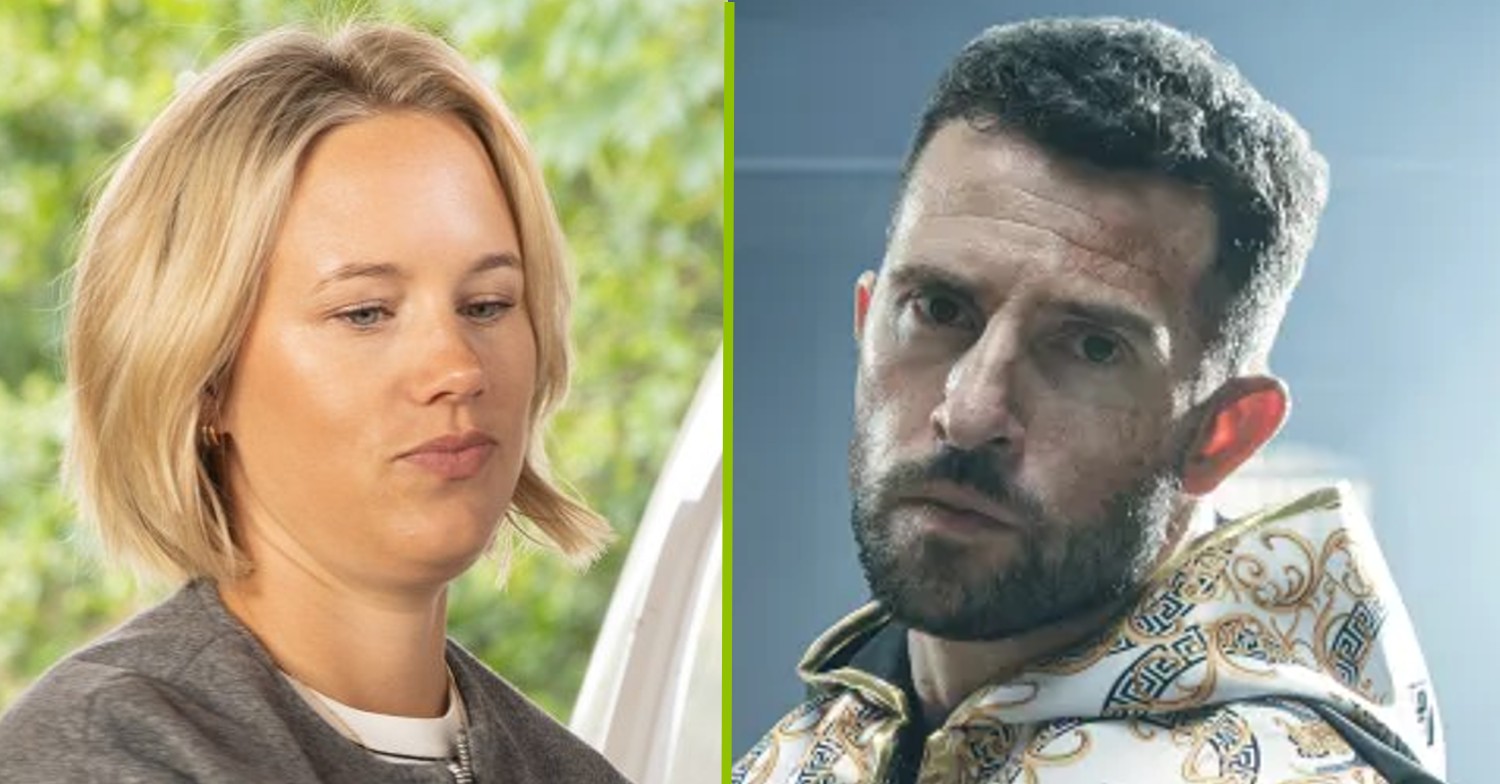 Emmerdale spoilers: Steph sets her sights on Ross, but is caught up in his plot with Jai to bring down Caleb