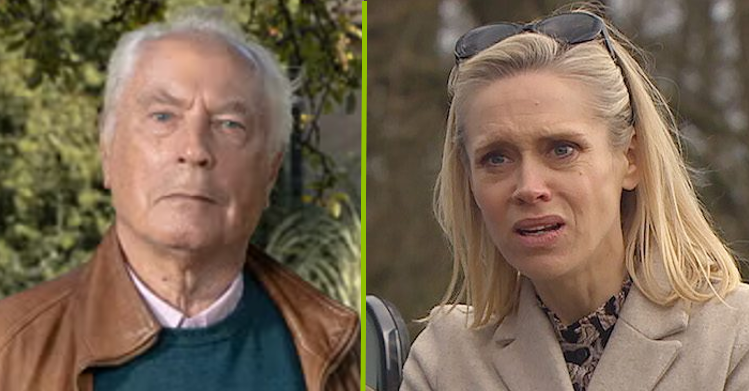 Emmerdale spoilers: Ruby’s father turns up – but is he really a changed man?