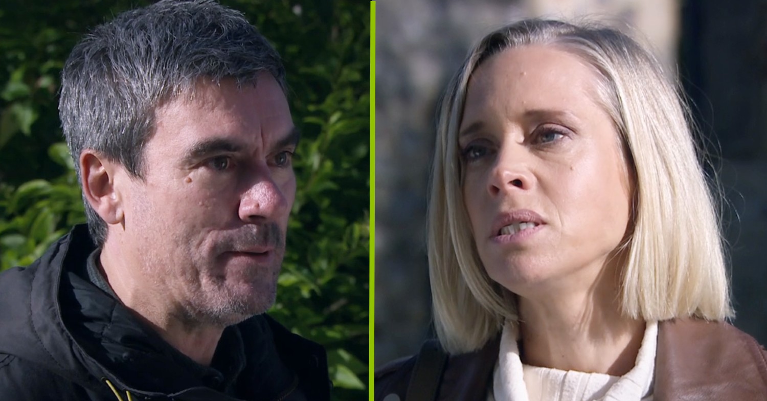 Ruby pregnant with Cainâ€™s baby despite morning after pill use? Fans reckon so