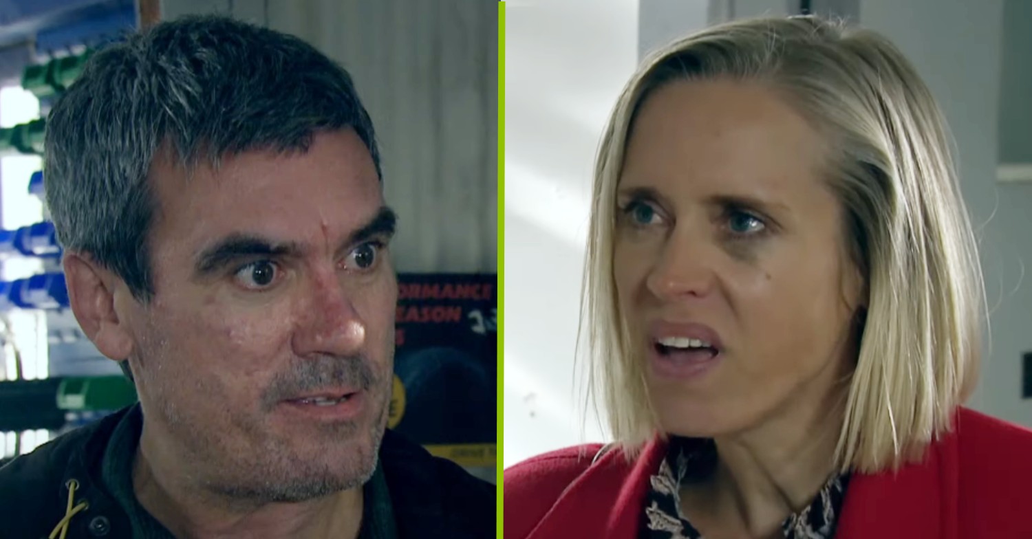 Was Cain cheating with Ruby a dream? Emmerdale fans hopeful it didn’t actually happen