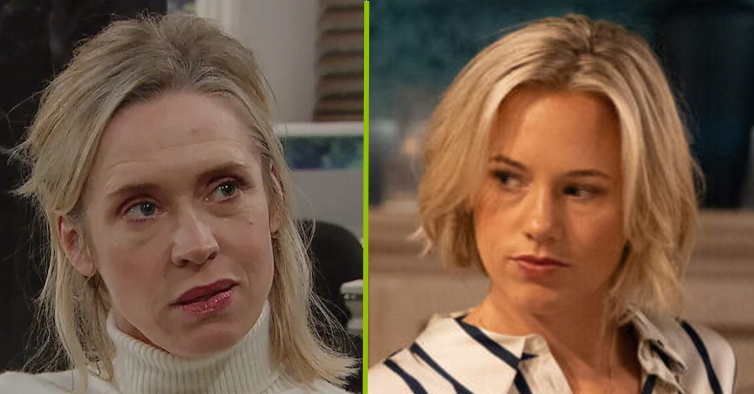 Emmerdale Spoilers: Steph arrives for the ultimate showdown with mum, Ruby