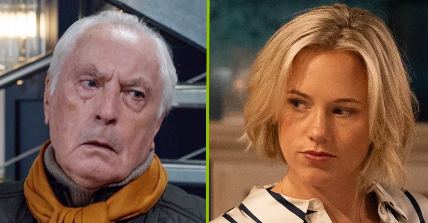 Emmerdale Spoilers: Anthony has cancer news for Steph