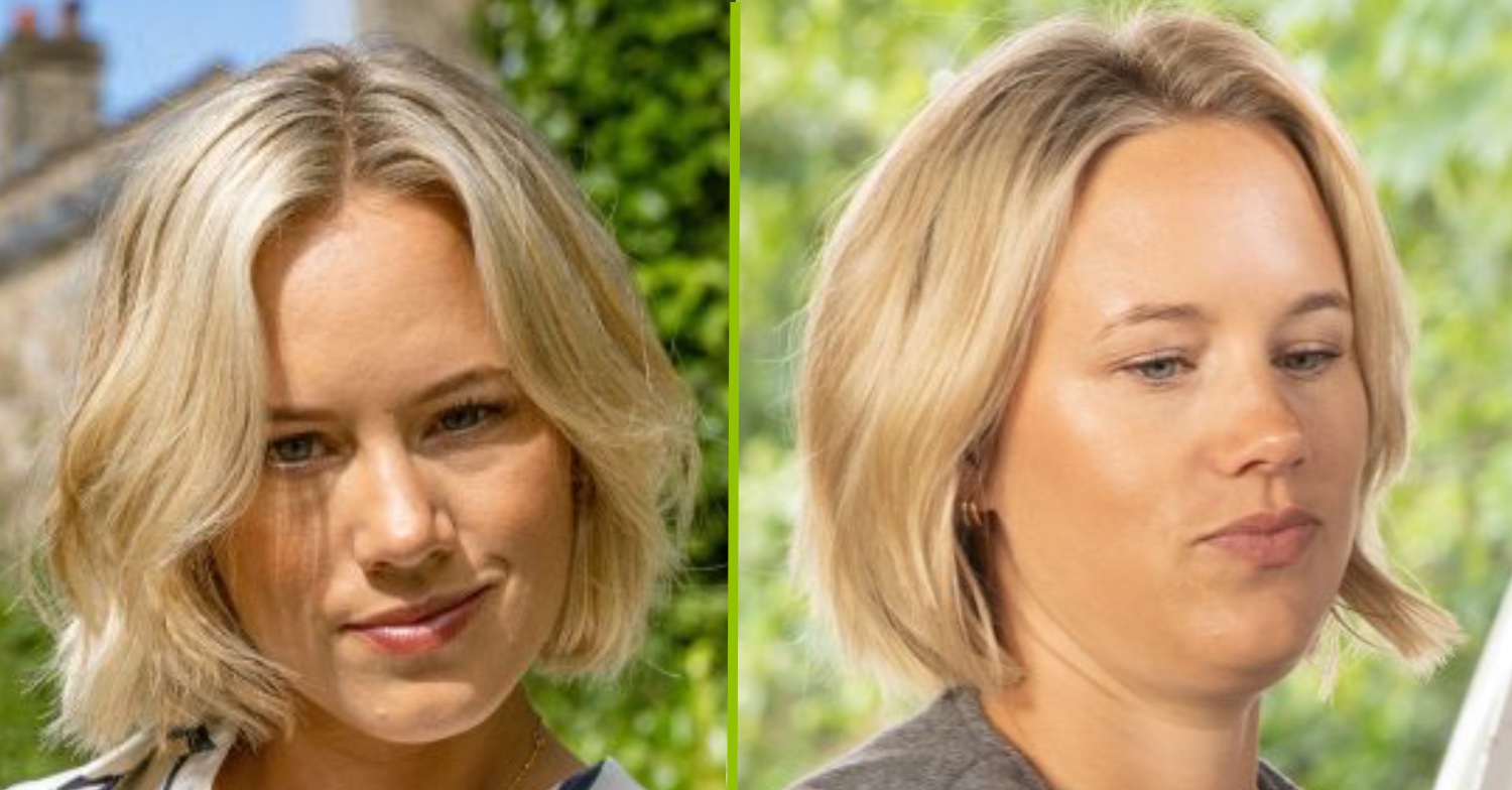 Steph Miligan: Messy childhood, relationship with Caleb and why she fell out with her mum