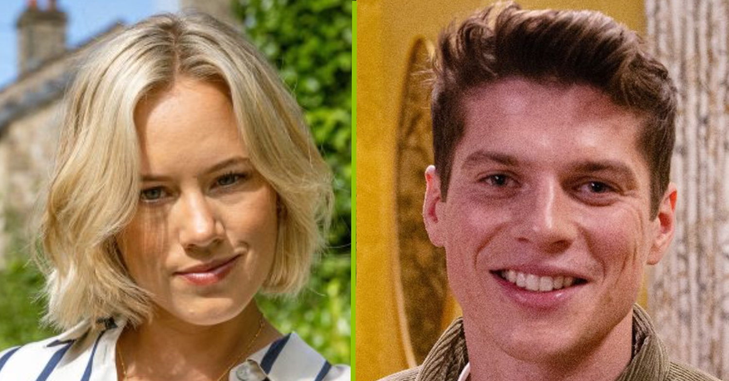 Steph’s ‘posh’ accent leaves Emmerdale fans baffled after Nicky’s Geordie drawl