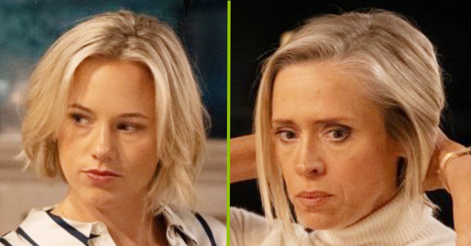 What happened in Emmerdale tonight: Ruby slapped Steph and Caleb made a confession to Chas