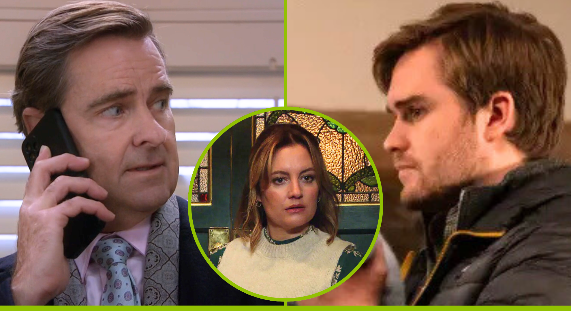 What happened in Emmerdale tonight: Tom terrorised Belle and Ella smelled a rat