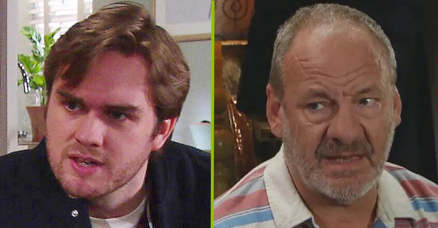 Jimmy will catch Tom hurting Amelia, fan theory predicts