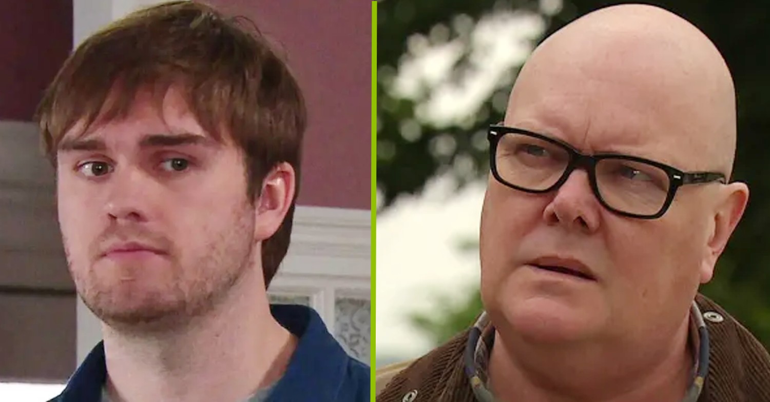 As Tom threatens Paddy, when is he leaving? Everything we know about Tom King’s exit and exactly when justice will be served