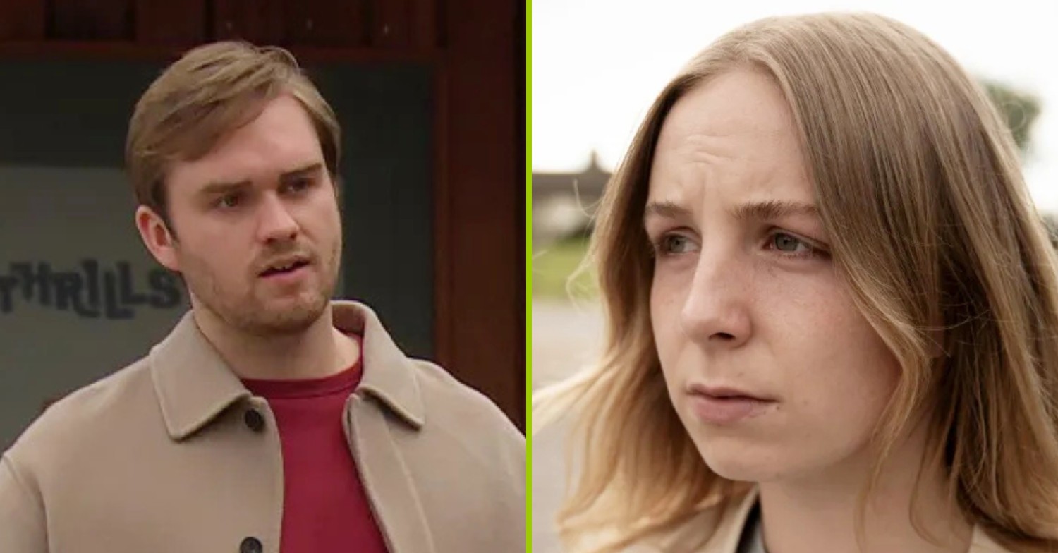 Tom to die in Christmas whodunnit? Emmerdale fans now convinced they’ve spotted all the clues he’s going to be murdered