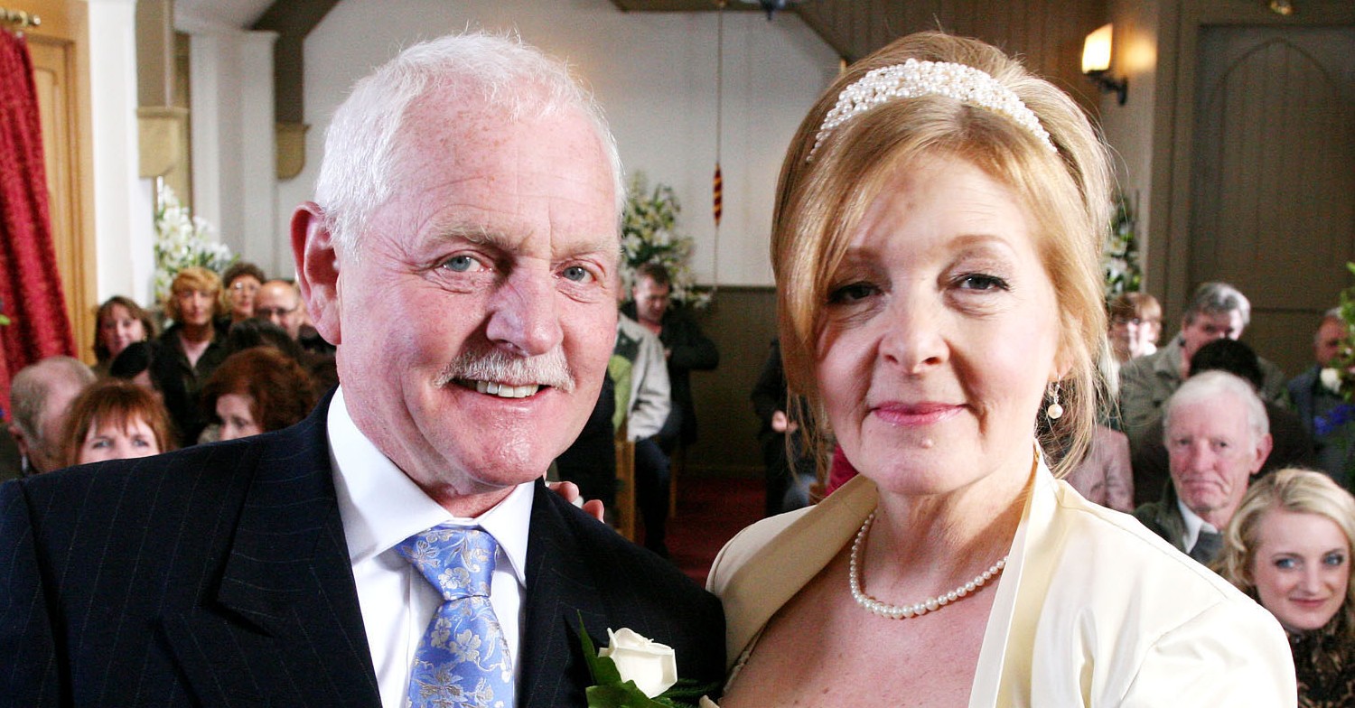 The love story of Val and Eric Pollard: Cheating, HIV diagnosis and tragic death