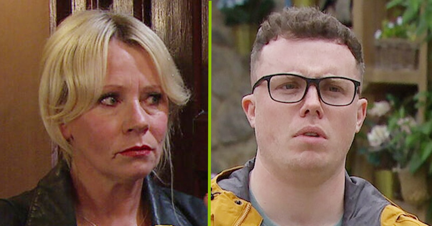 â€˜Do the writers hate Vinny?â€™ ask fans as he learns the truth about Tina