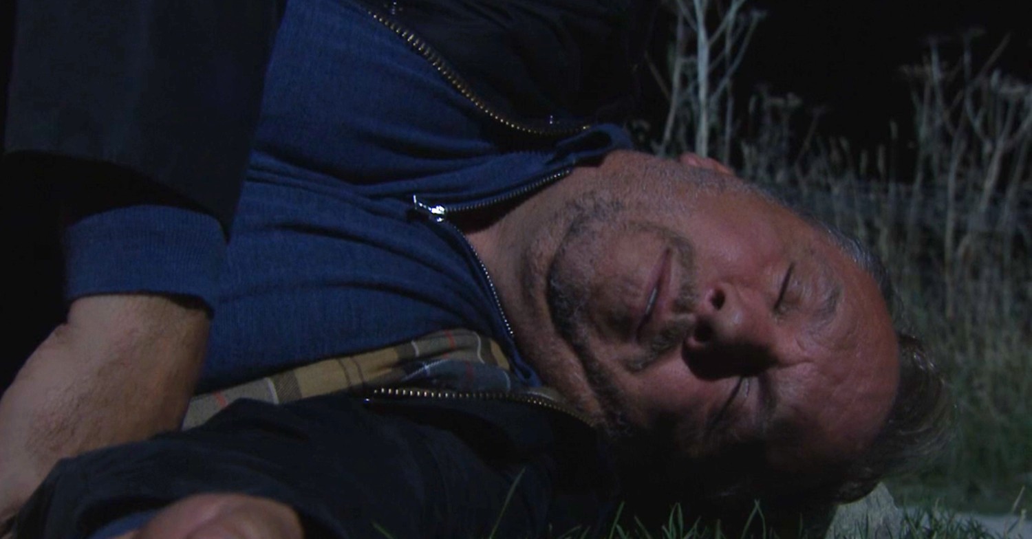 Is Will dead? All we know as Ross attacks him – and actor Dean Andrews jets off on holiday