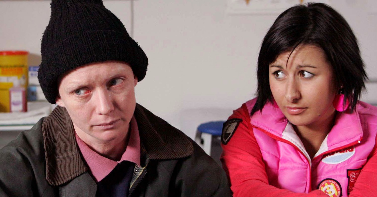 Classic Emmerdale spoilers: Alice gets the devastating news her cancer is not responding to chemo and Val hits the campaign trail