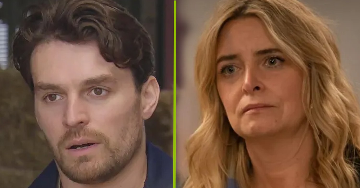 Time for Charity to leave Mack? Fans sick of Mackâ€™s â€˜dad of the centuryâ€™ facade