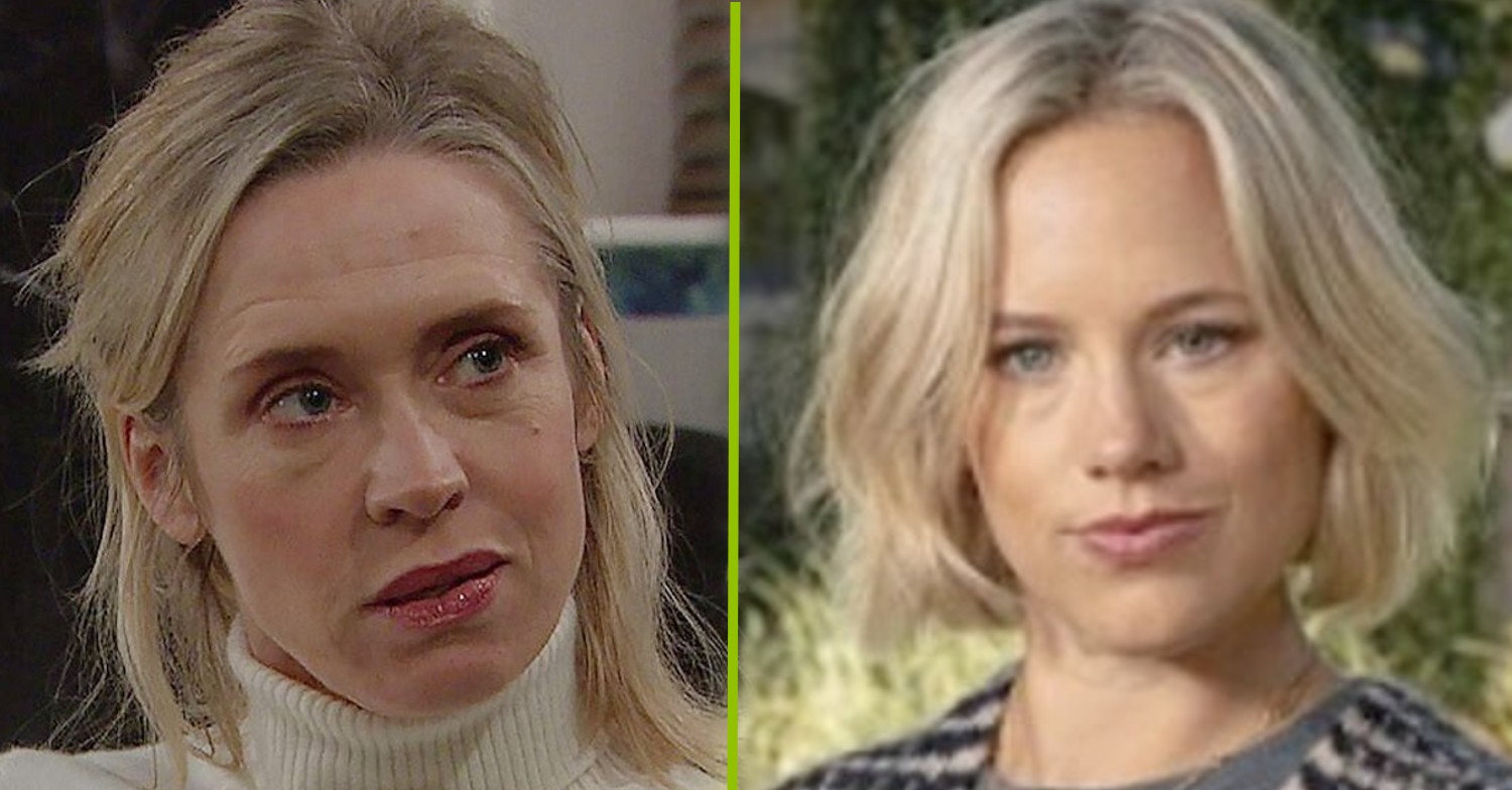 Who is Georgia Jay?: The star set to play Steph Miligan