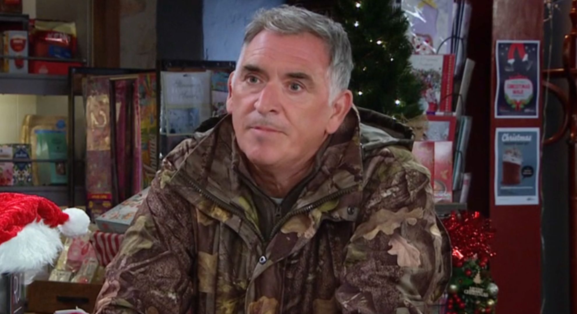 Fans mock Bob’s appearance as he debuts new look: ‘is he off duck hunting?’