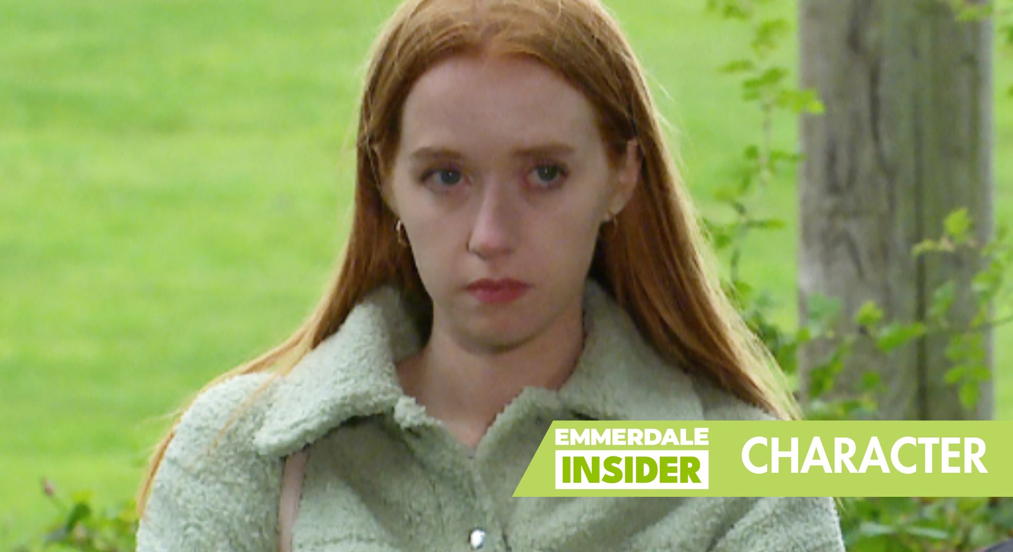 Chloe Harris and baby Reuben: Where they went and why Mack doesn’t see his son