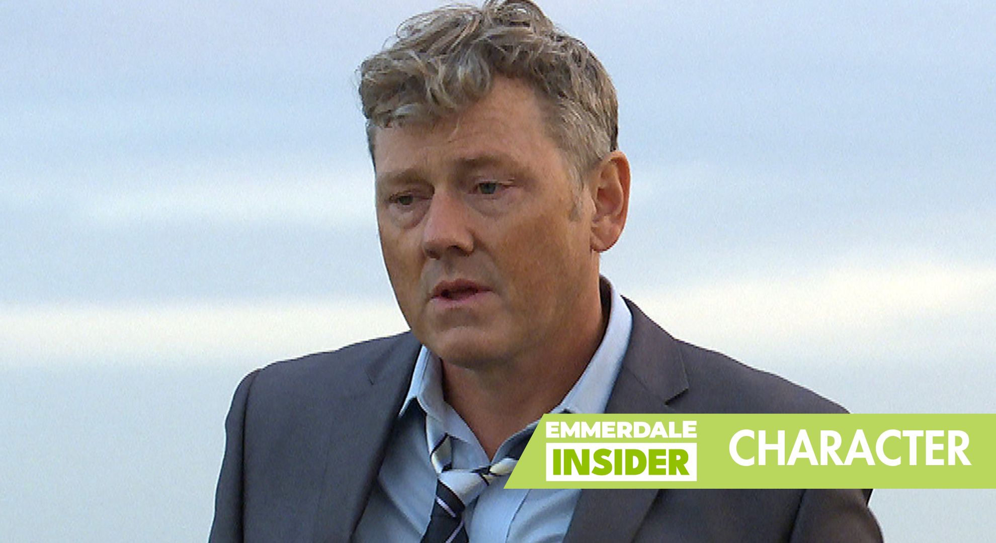 Daz Spencer: secret daughter, sneaky kisses, and a bitter rivalry with brother Dan