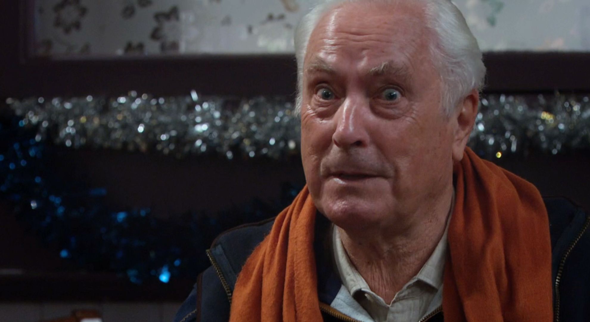 Is Ruby’s dad the most vile Emmerdale character ever? Here’s all the evidence