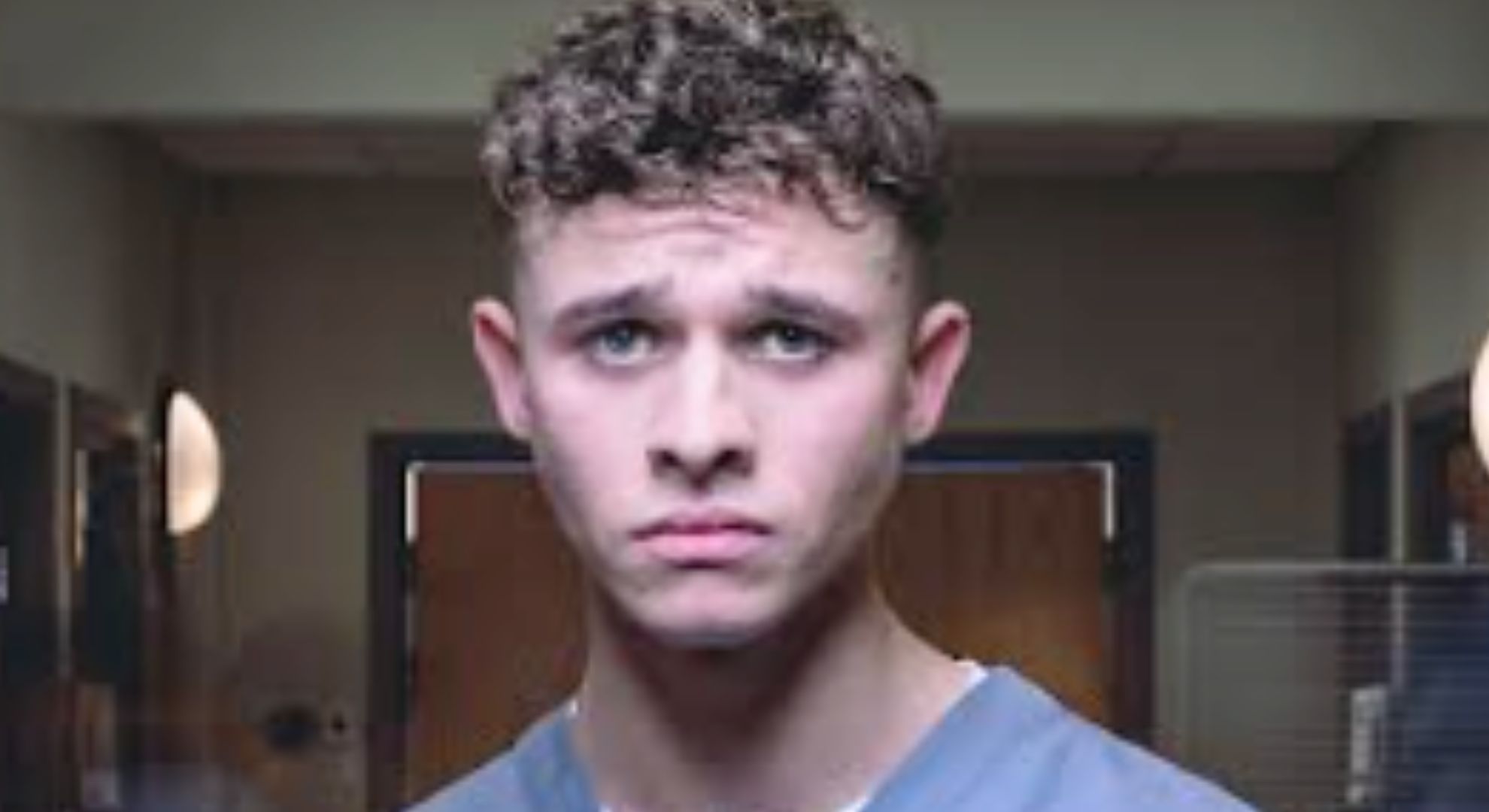 Jacob Gallagher hour long A&E special to air as he’s tested on placement