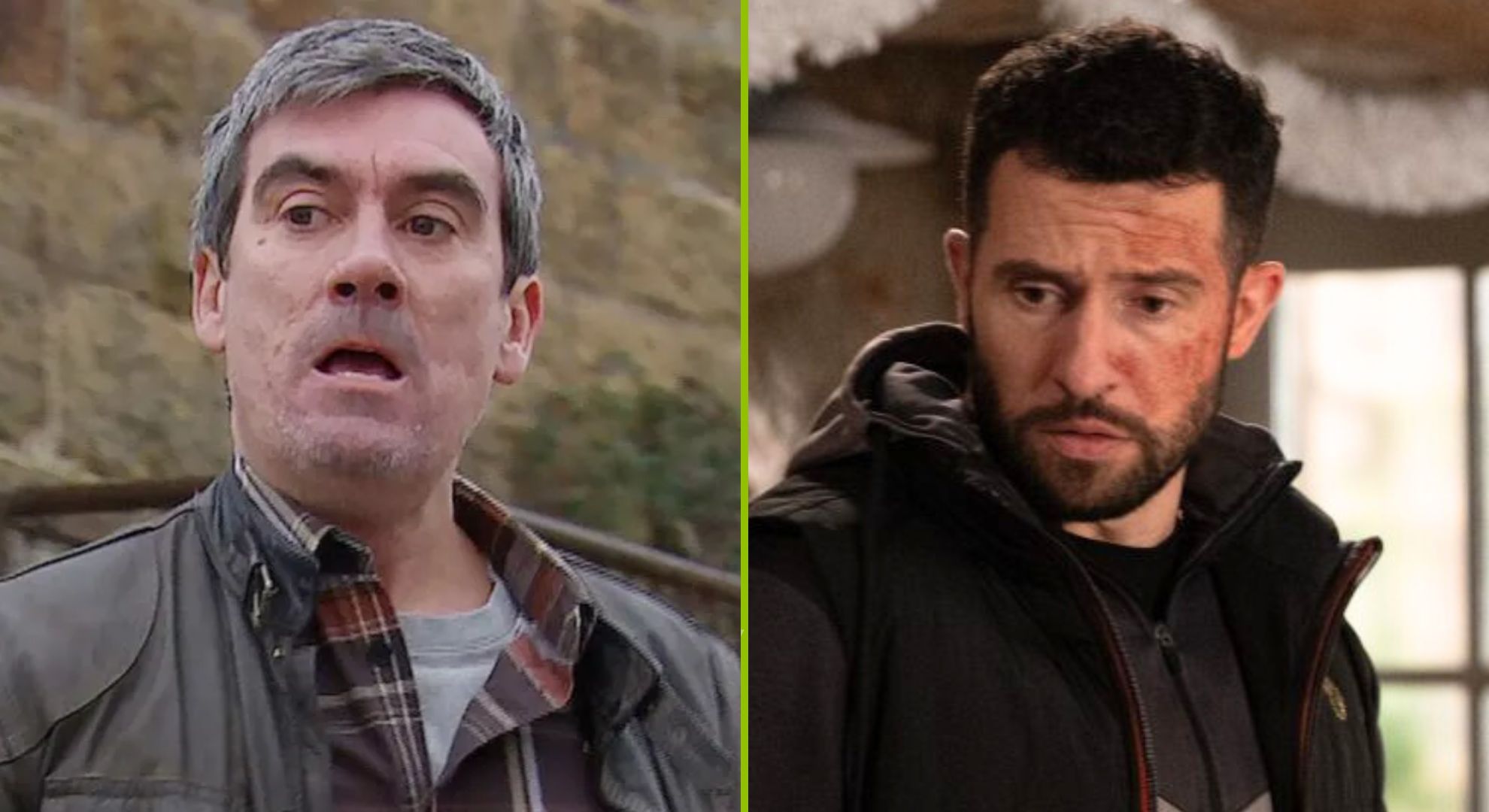 Cainâ€™s â€˜washed-upâ€™ and Ross needs to â€˜replace himâ€™ as Emmerdaleâ€™s top dog, fans insist