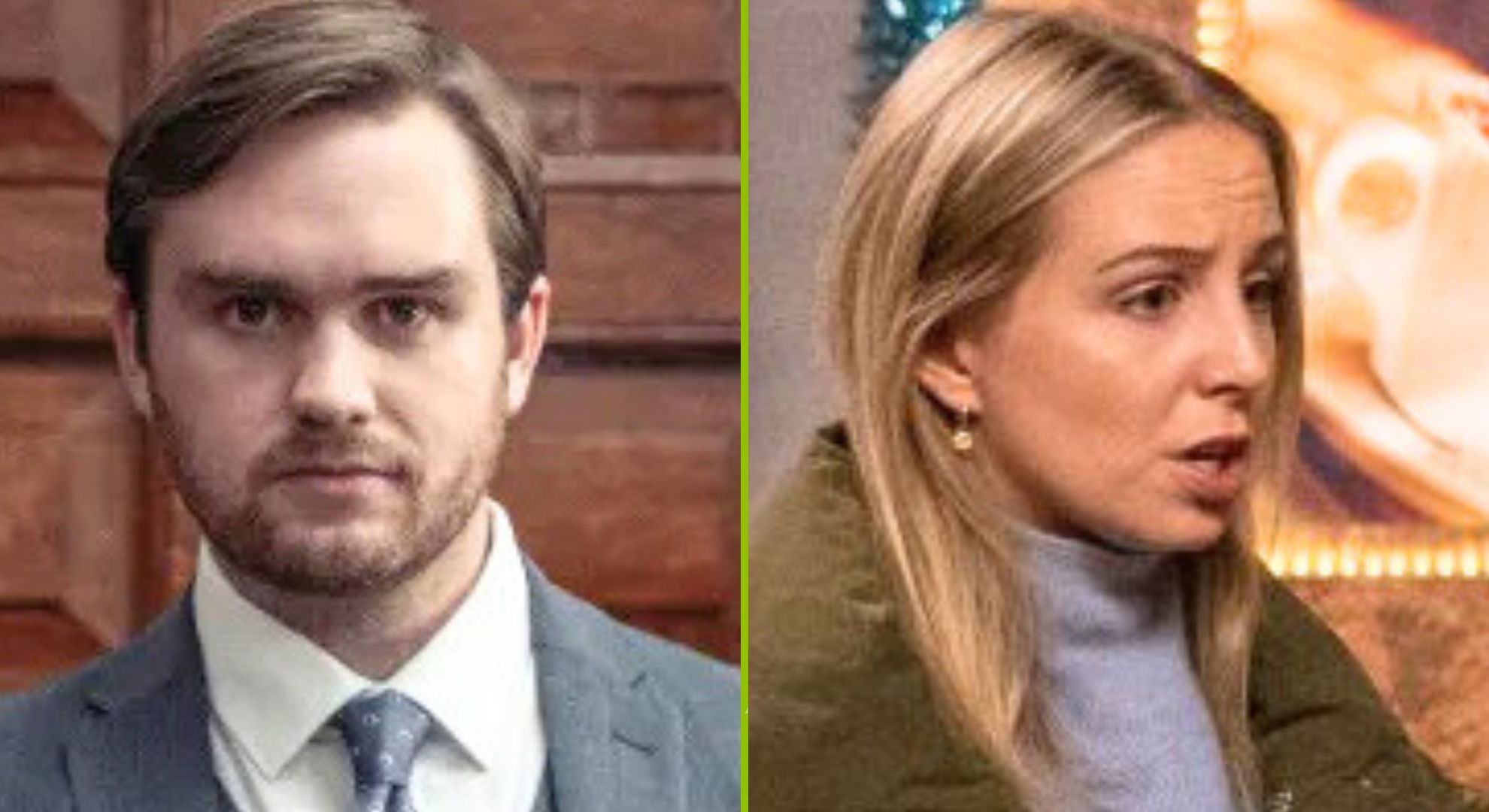 Emmerdale spoilers: Belle disappears on the morning of Tom’s trial