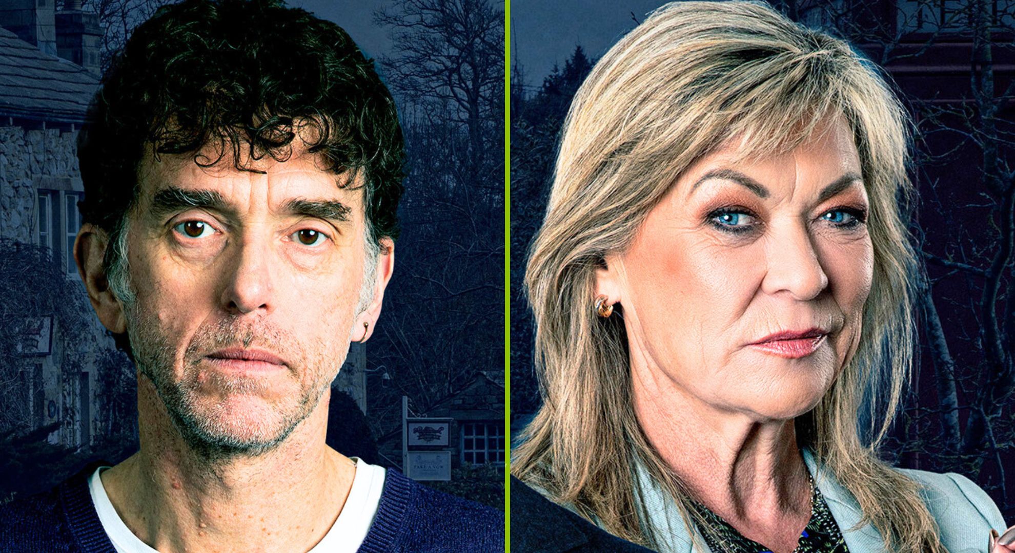 Emmerdale reveals five huge flashforwards for 2025 including secrets imploding and disaster for villagers