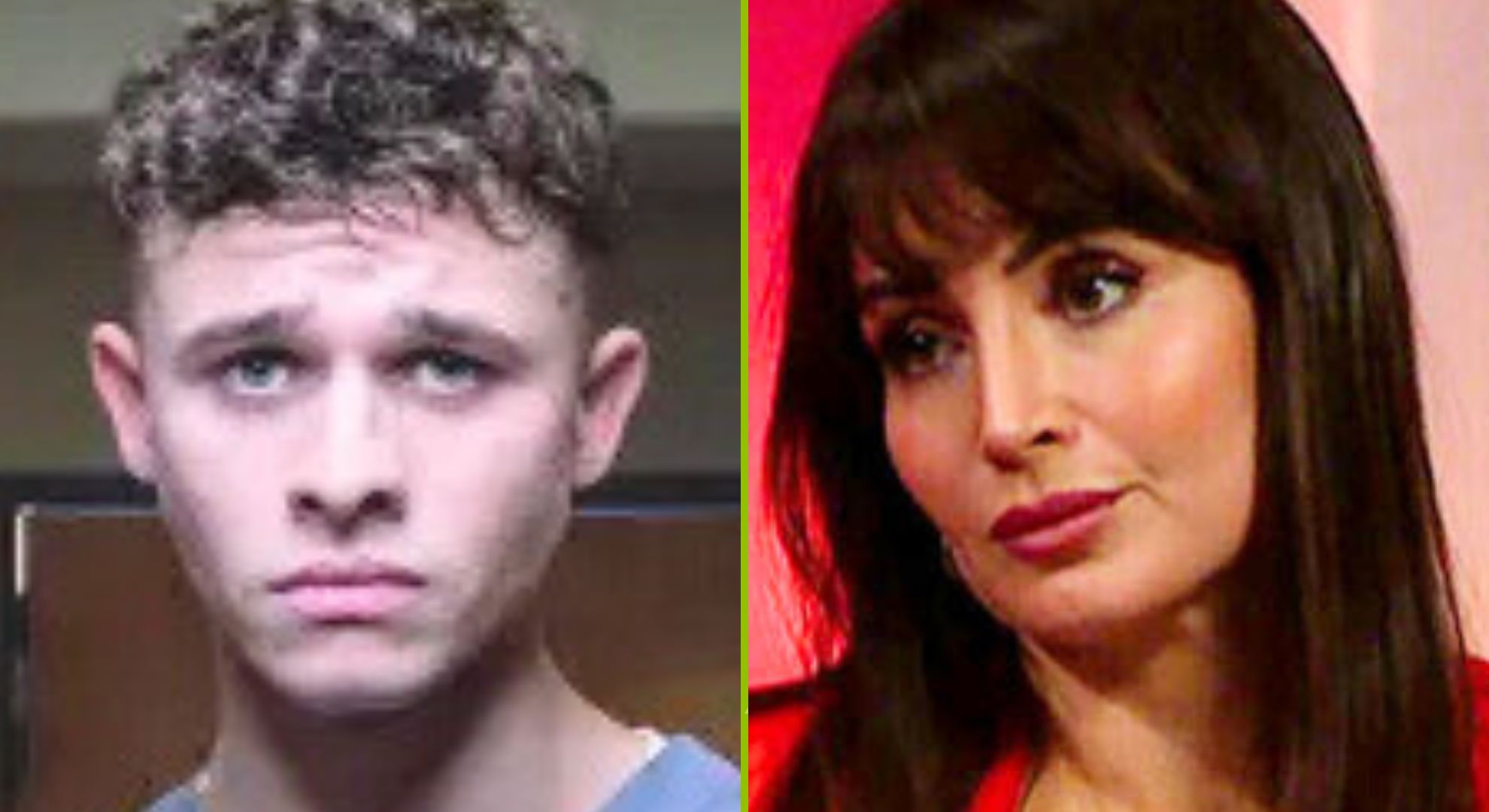 Leyla to die in Jacob special A&E episode? The signs are worrying