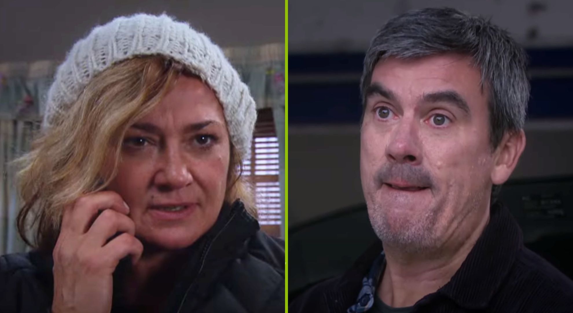 Emmerdale fans turn on Moira over Cain treatment: ‘Struggling to care’