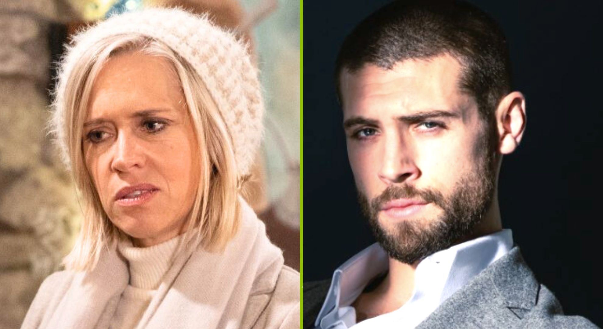 Review of the week: Joe’s back! Will’s dead! And Ruby’s tugging our heartstrings