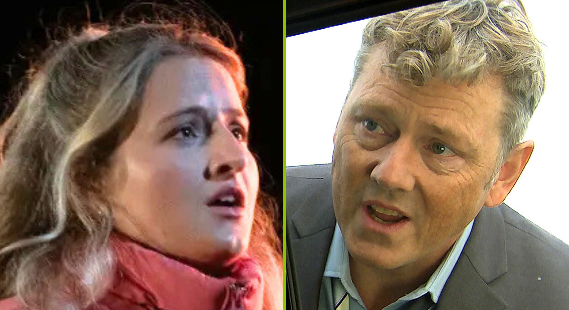 Daz Spencer set to return as Amelia exits the soap