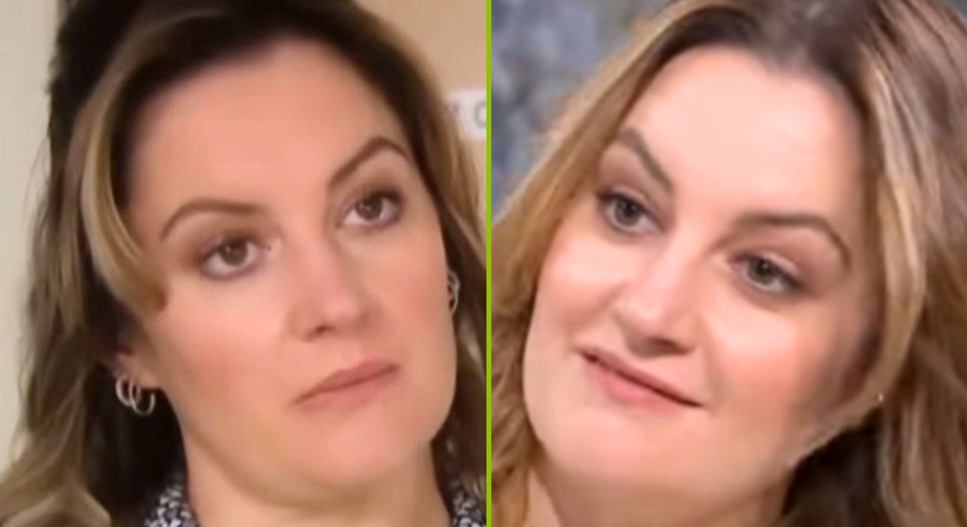 As Paula Lane ‘confirms’ soap exit, what was the point of Ella?