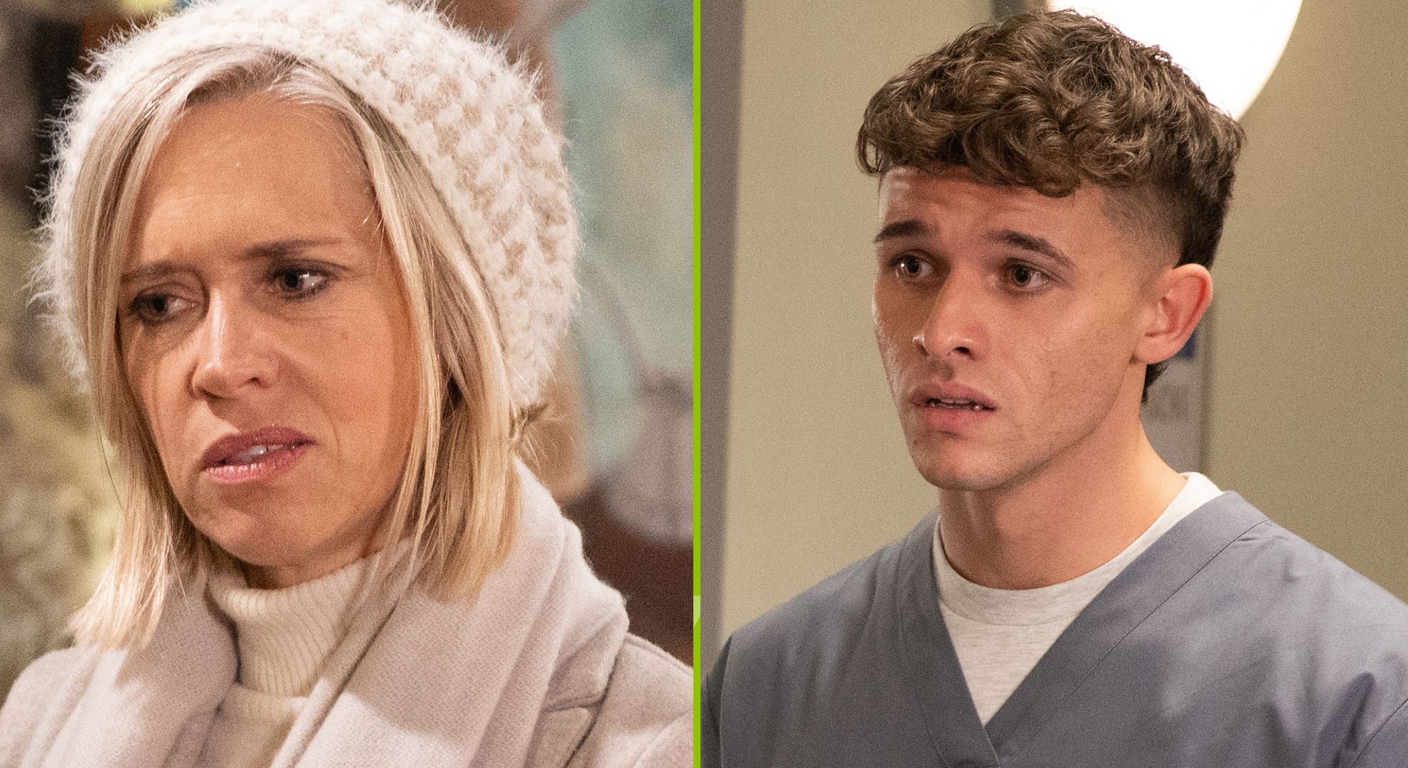 Emmerdale spoilers: New Year flashforwards hint at a dramatic 2025 in the village