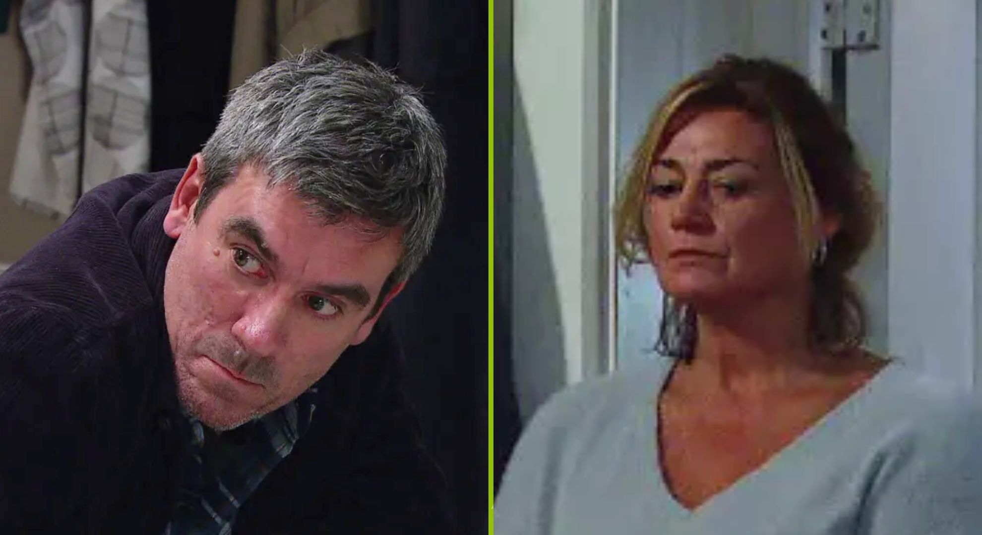 What happened on Emmerdale tonight: Cain tried to confess, April learned the truth, and Anthony gloated