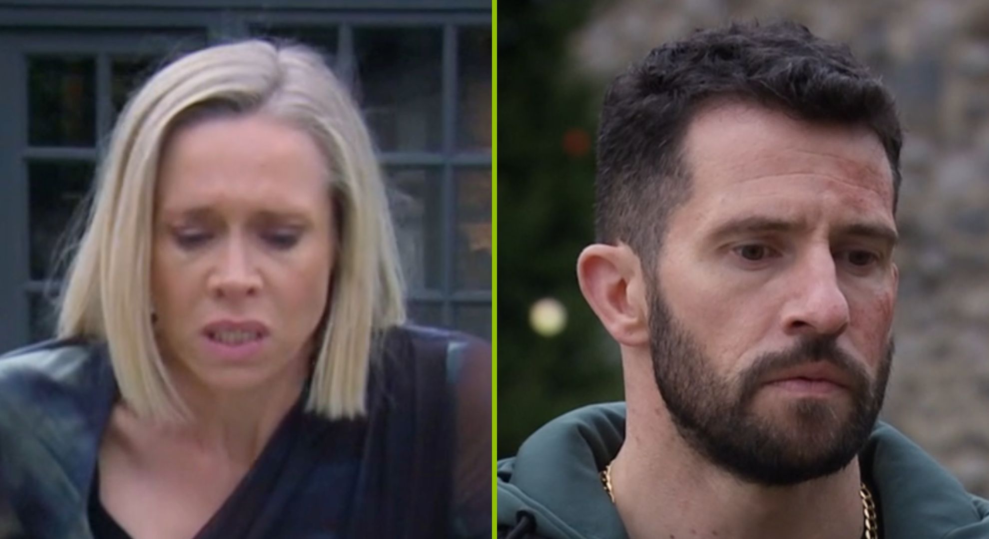 What happened in Emmerdale tonight: Ruby in distress over her dad and Ross feared for Moses