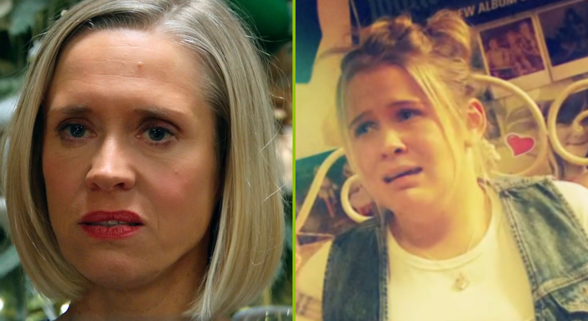 Emmerdale fans demand justice for Ruby after what happened to her is revealed