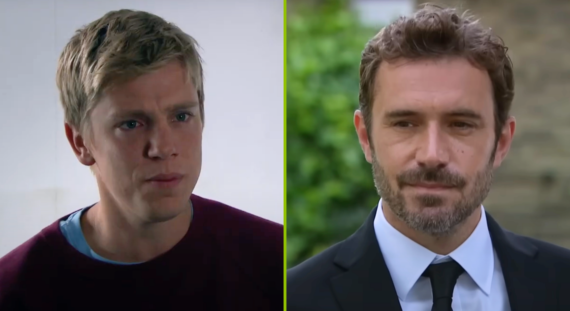 Emmerdale John isnâ€™t in love with Aaron – itâ€™s all a revenge plot, fans predict